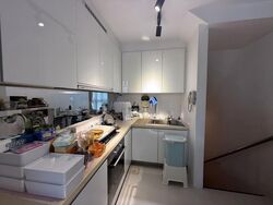 Wak Hassan Drive (D27), Terrace #594062251